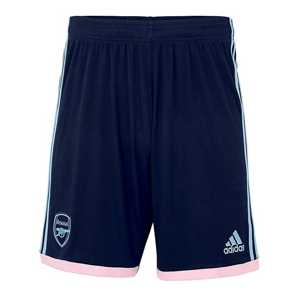 Pantalones Arsenal 3ª 2022-2023